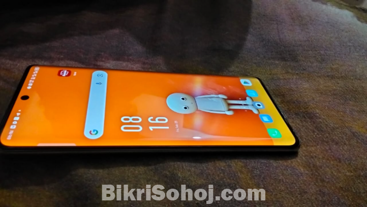 Infinix note 40 pro